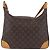 LOUIS VUITTON Borsa a Spalla Monogram Boulogne M51260 LV Auth bs35487 Monogramma - vista 13