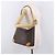 LOUIS VUITTON Borsa a Spalla Monogram Boulogne M51260 LV Auth bs35487 Monogramma - vista 24