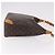 LOUIS VUITTON Borsa a Spalla Monogram Boulogne M51260 LV Auth bs35487 Monogramma - vista 3