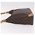 LOUIS VUITTON Borsa a Spalla Monogram Boulogne M51260 LV Auth bs35487 Monogramma - vista 4