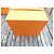 Hermès Mini Kelly Orange Storage Box & Accessories Brown - view 5