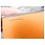 Hermès Herbag Storage Box Brown Orange - view 3