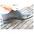 Autre Marque Carmina Shoemaker Scarpe Derby in pelle nera Nero - vista 6