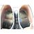 Autre Marque Carmina Shoemaker Scarpe Derby in pelle nera Nero - vista 7