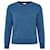 Weekend Max Mara Blauer Feinstrickpullover  - Ansicht 1