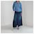 Weekend Max Mara Blauer Feinstrickpullover  - Ansicht 2
