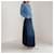 Weekend Max Mara Blauer Feinstrickpullover  - Ansicht 5