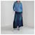 Weekend Max Mara Blauer Feinstrickpullover  - Ansicht 7