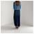 Weekend Max Mara Blauer Feinstrickpullover  - Ansicht 8