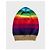 Gucci Multicolor Animal Print Wool Hat Size 58/ L Pre-owned - view 2