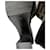 Fendi Zucca Plateau-Mules Braun Schwarz  - Ansicht 9