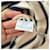 Weekend Max Mara Gestreifter Strickpullover asymmetrisch Schwarz Mehrfarben Beige - Ansicht 7