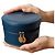 Christian Dior Leather Vanity Case Blue - view 2