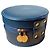 Christian Dior Leather Vanity Case Blue - view 5