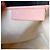 Balenciaga Cabas Tote Bag Paris Beige Melocotón - vista 3