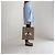 Gucci GG Supreme Blind for Love Bee Tote Marrone Monogramma - vista 11