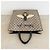 Gucci GG Supreme Blind for Love Bee Tote Marrone Monogramma - vista 13