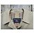 Burberry Impermeable Gabardina Beige Talla 48 - vista 2