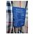 Burberry Impermeable Gabardina Beige Talla 48 - vista 5