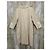 Burberry Impermeable Gabardina Beige Talla 48 - vista 6
