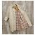 Trench-coat Burberrys beige in cotone - vista 4