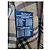 Trench-coat Burberrys beige in cotone - vista 8