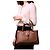 Tod's D-Styling Borsa Tote in Pelle Marrone - vista 2