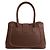 Tod's D-Styling Borsa Tote in Pelle Marrone - vista 8
