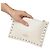 Valentino Garavani Pochette Rockstud Bianco - vista 2