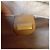Clutch Gucci GG Supreme Monogram Marrone Monogramma - vista 3
