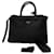 Prada Borsa Tote Saffiano Nera Nero
