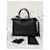 Prada Borsa Tote Saffiano Nera Nero - vista 2