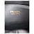 Prada Borsa Tote Saffiano Nera Nero - vista 5