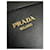 Prada Borsa Tote Saffiano Nera Nero - vista 6