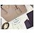 Borsa Prada Saffiano Lux Tote Beige - vista 13