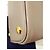 Borsa Prada Saffiano Lux Tote Beige - vista 14