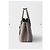 Borsa Prada Saffiano Lux Tote Beige - vista 18