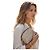 Christian Dior Pochette Monogram Beige - vista 2