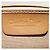 Christian Dior Pochette Monogram Beige - vista 3