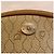 Christian Dior Pochette Monogram Beige - vista 5