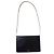 Borsa a tracolla Gucci Monogramma GG in pelle Nero