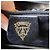 Borsa a tracolla Gucci Monogramma GG in pelle Nero - vista 3