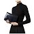 Borsa a tracolla Gucci Monogramma GG in pelle Nero - vista 6