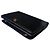 Borsa a tracolla Gucci Monogramma GG in pelle Nero - vista 7