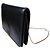 Borsa a tracolla Gucci Monogramma GG in pelle Nero - vista 8