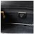 Borsa a tracolla Gucci Monogramma GG in pelle Nero - vista 9