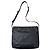 Gucci Borsa a tracolla in nylon GG Monogram Nero - vista 2