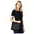 Gucci Borsa a tracolla in nylon GG Monogram Nero - vista 3