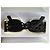 Gafas de sol Christian Dior VeryDior S1I - Blanco/Negro - vista 2