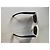 Gafas de sol Christian Dior VeryDior S1I - Blanco/Negro - vista 3